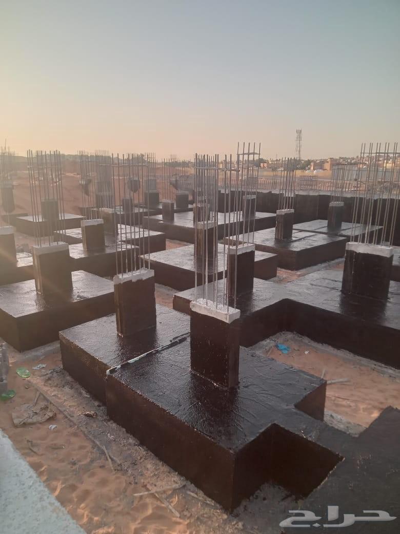 سطحك بأمان مع أفضل مواد العزل الحديثة64198008715267111