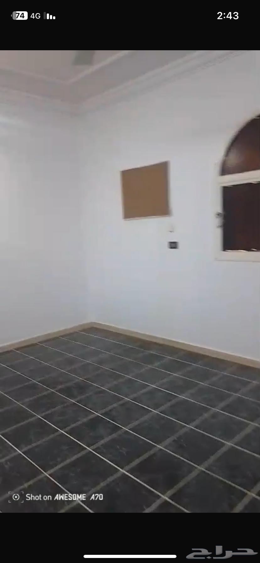 شقة للايجار حي الوزيرية64152549779714112