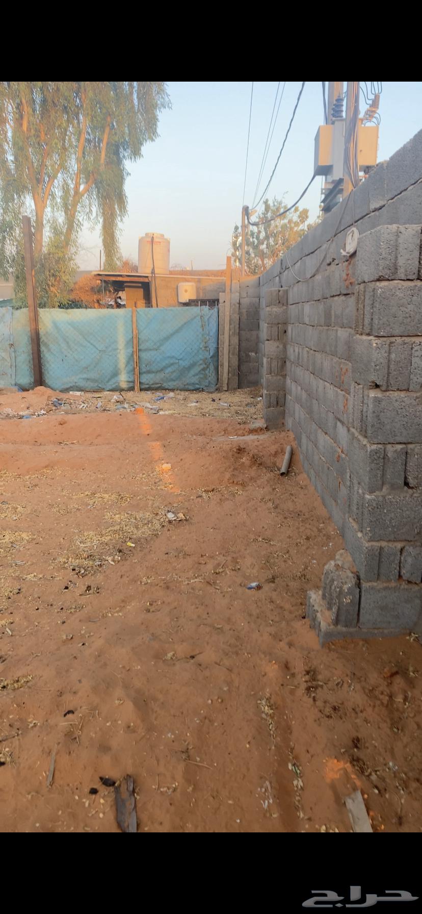 حوش للحلال للاجار الرحمانيه الهياثم64158776040321114