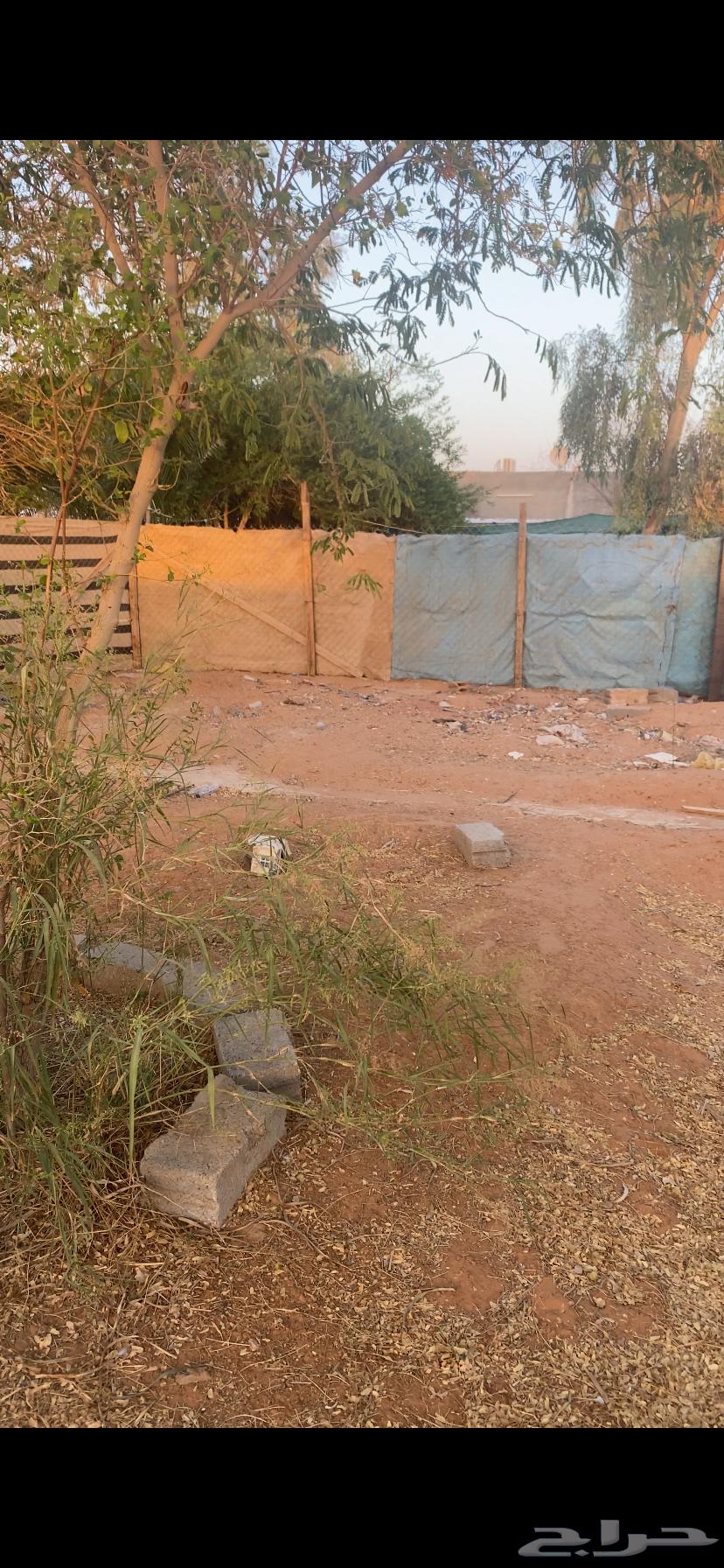 حوش للحلال للاجار الرحمانيه الهياثم64158776040321110