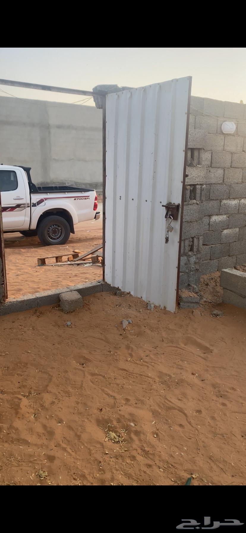 حوش للحلال للاجار الرحمانيه الهياثم64158776040321111