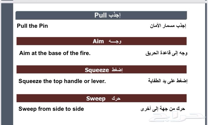 ترجمة الملفات (بالإنجليزية والعربية)64198010984835110