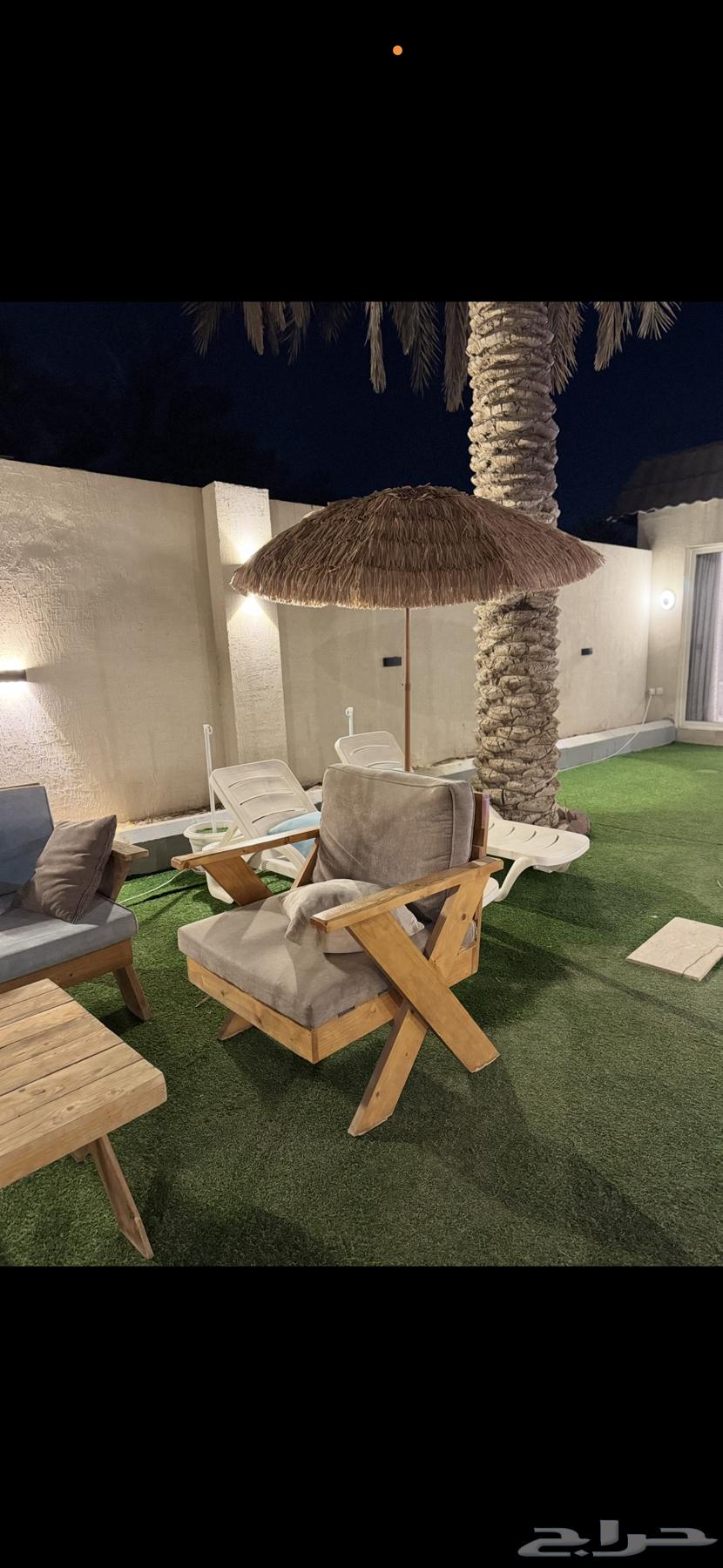 Chalet for transfer, operational and ready64158968189441113
