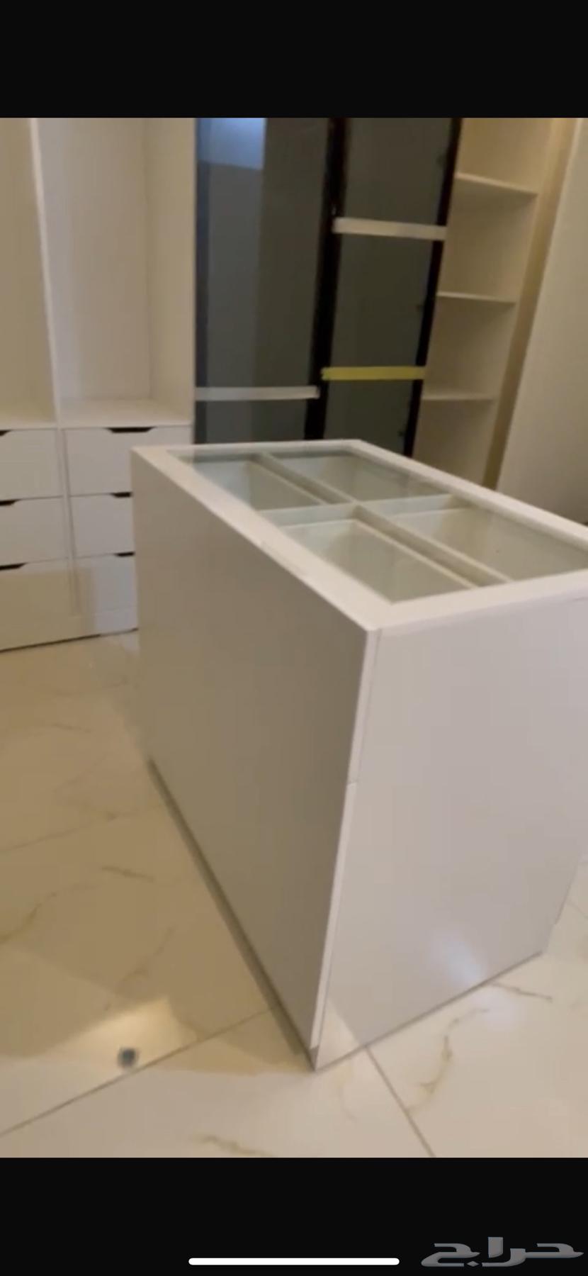 نجاره. تفصيل تسريحات وخزانات وغرف نوم64198893907073110