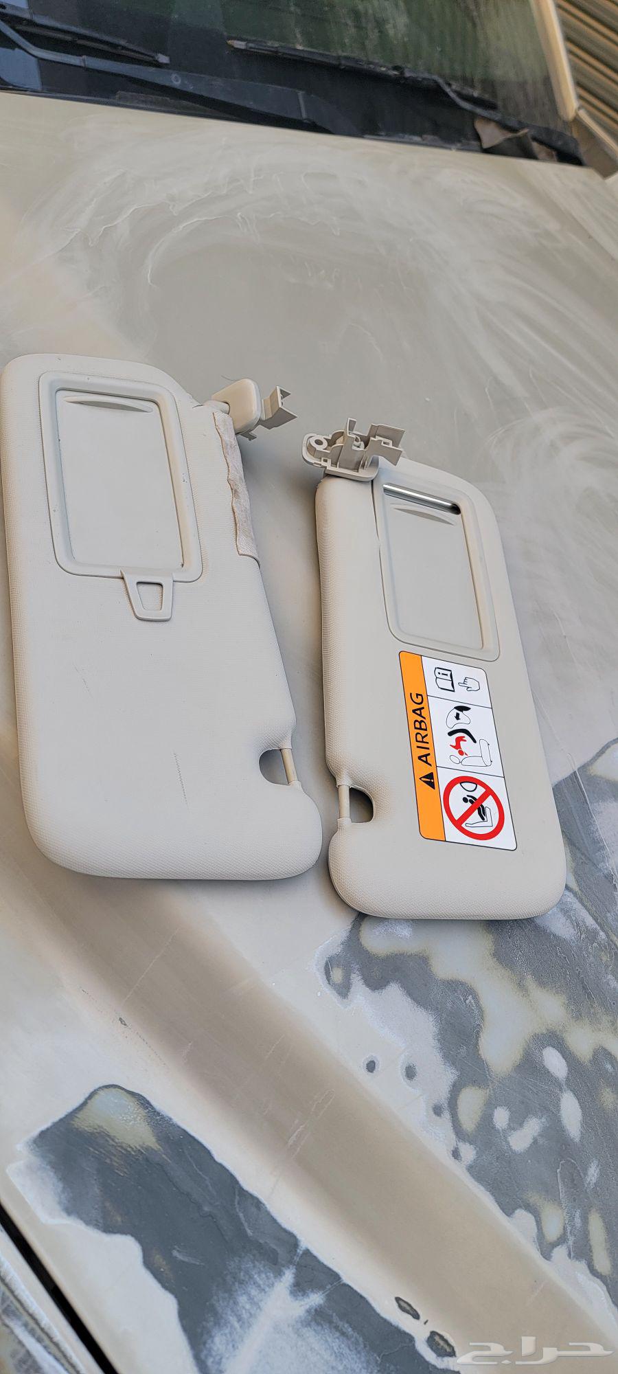 حشو ابواب نيسان باترول وتصليح شماسات64198225919106112