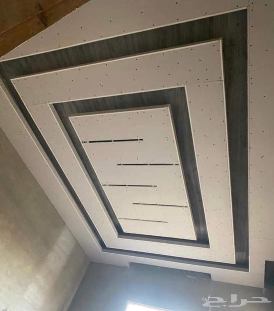 جبسم بورد محايل عسير64198013269634111