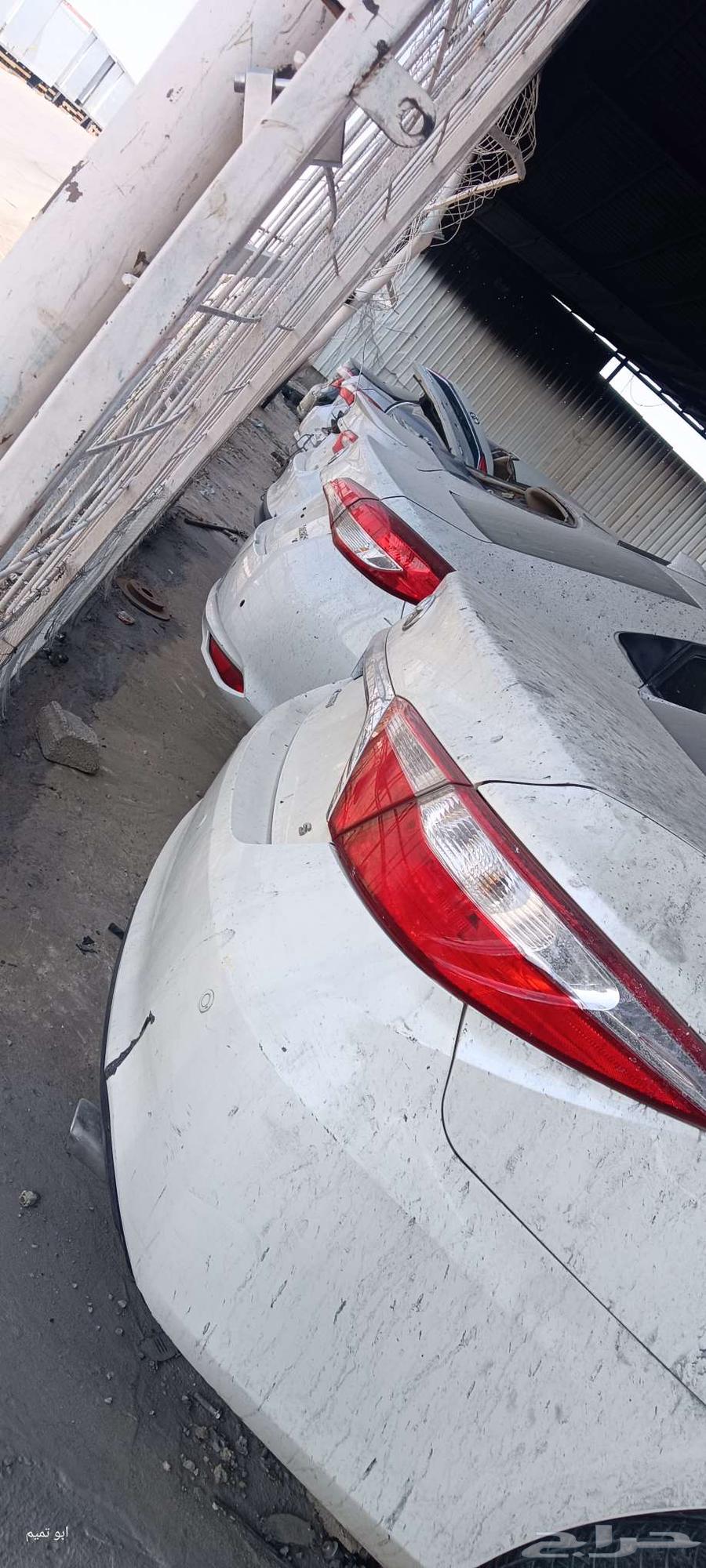 نشتري جميع انواع الجموس القديم والسيارات التويوتا تشليح64197809892227110