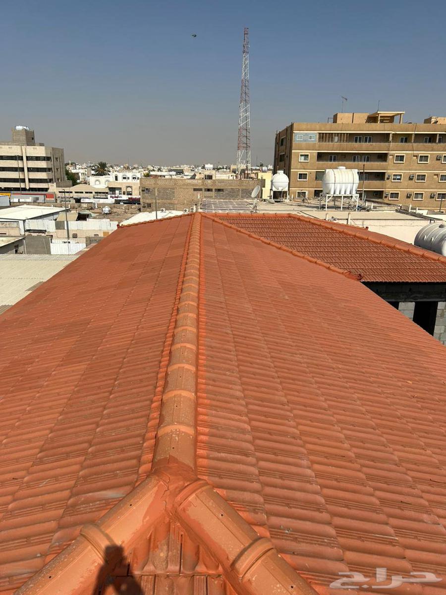 قرميدمشبات تبوك64197809945218110