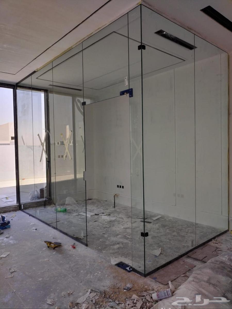 جميع أعمال الزجاج بالرياض64198461096706112