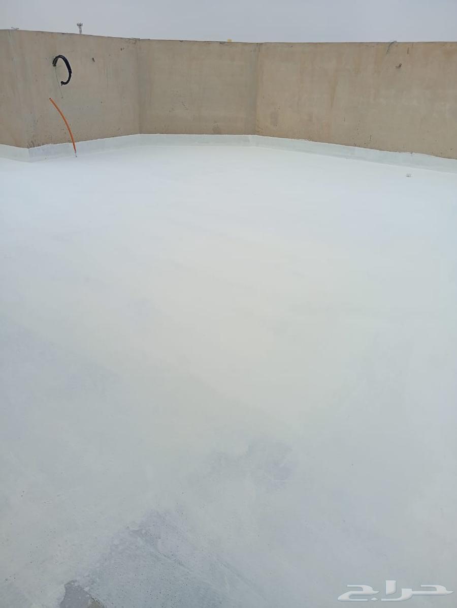 شركه عزل اسطح المنازل والخزانات بخميس وابها64199111227905110