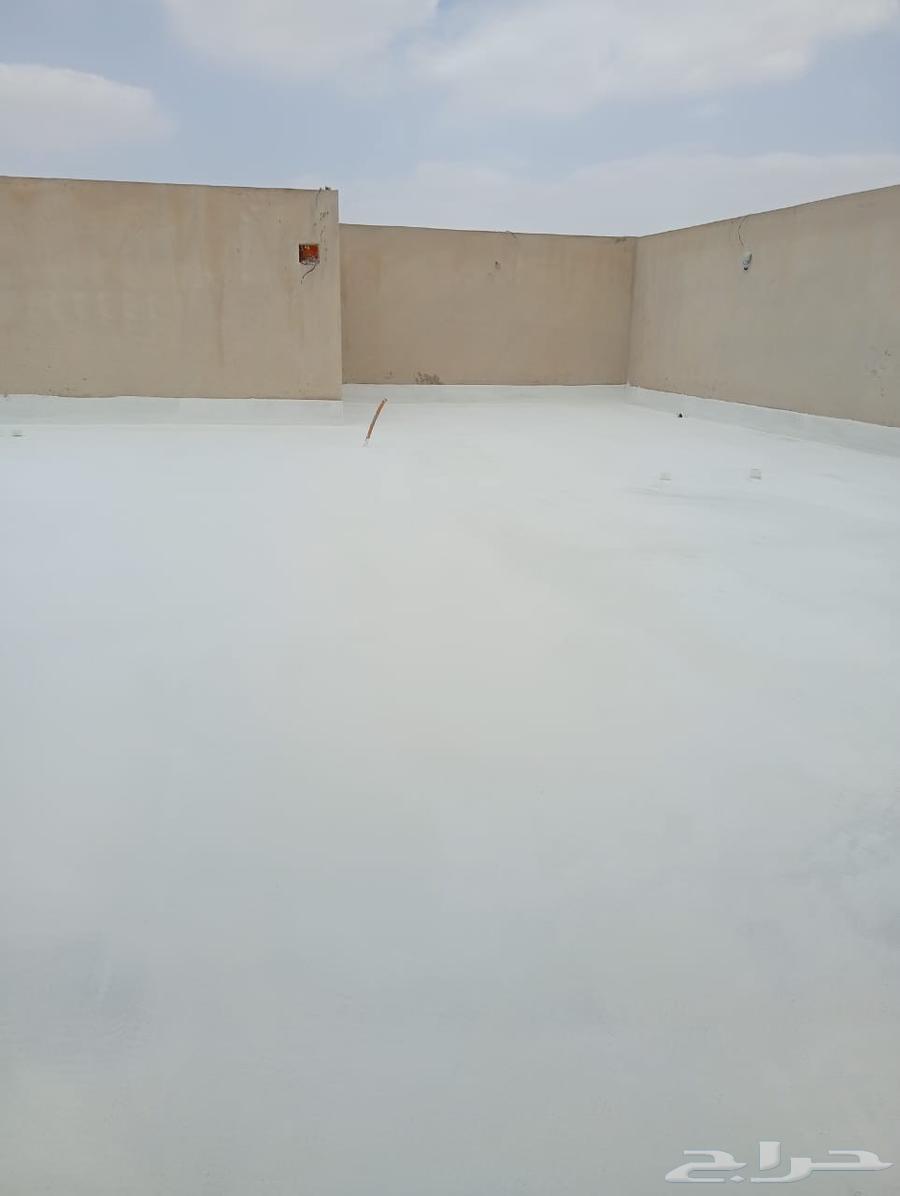شركه عزل اسطح المنازل والخزانات بخميس وابها64199111227905111