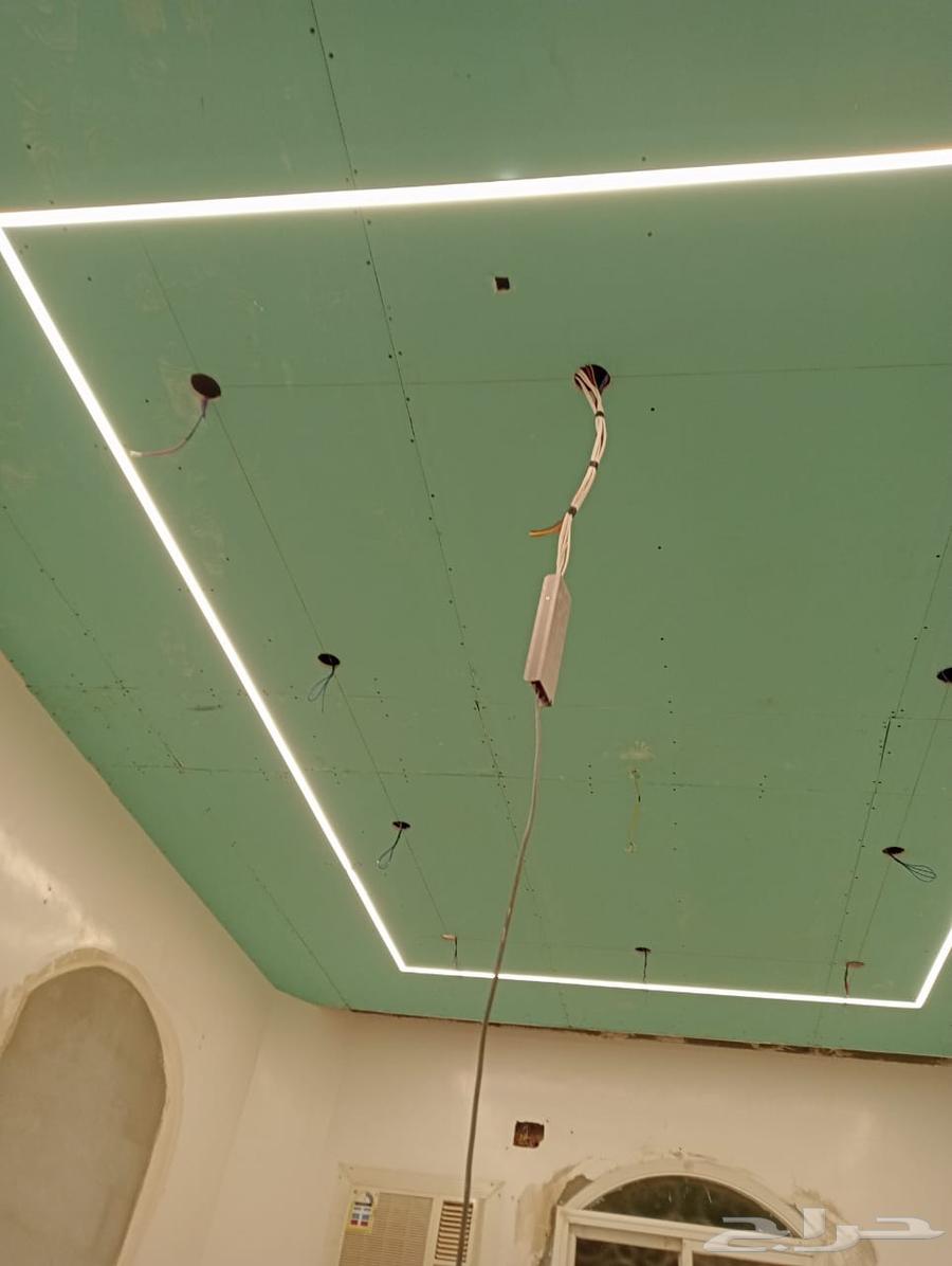 جبسم بورد محايل عسير64198013269634113