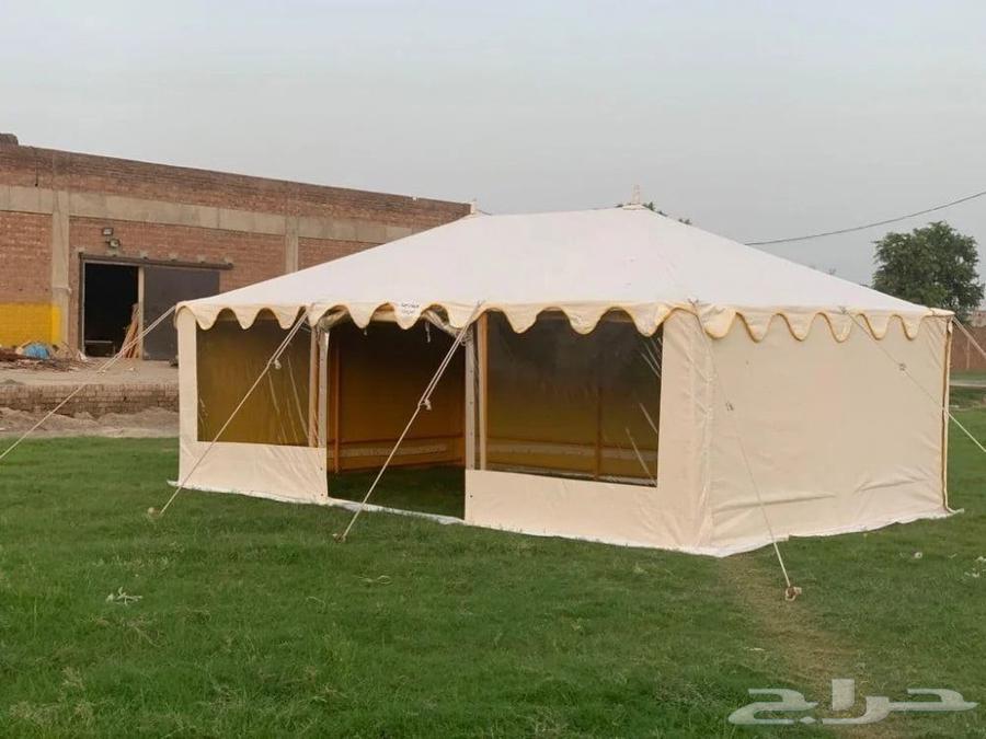 لتركيب الخيام64200422479363111