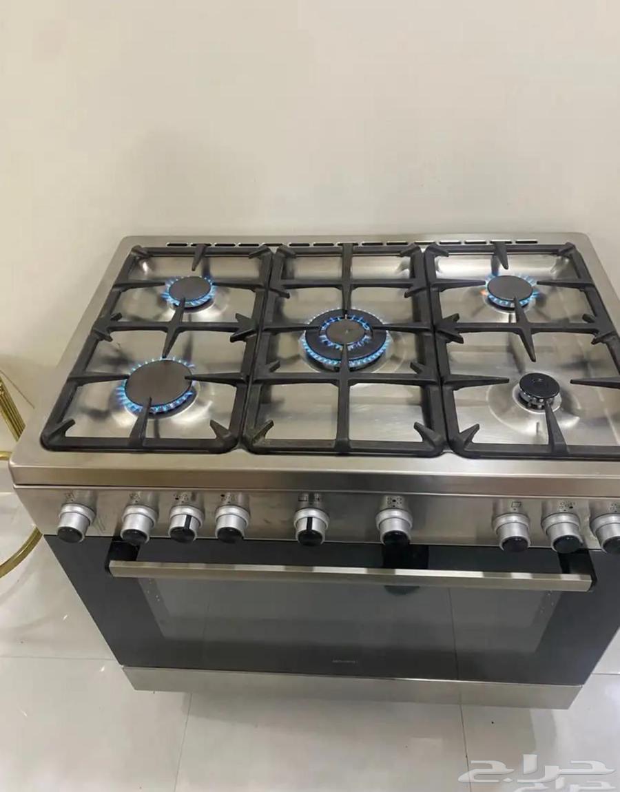 صيانة افران غاز بالخرج64200861325185114