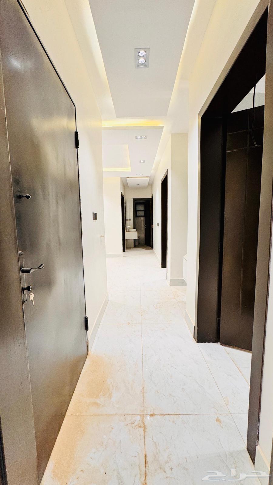 شقة للإيجار