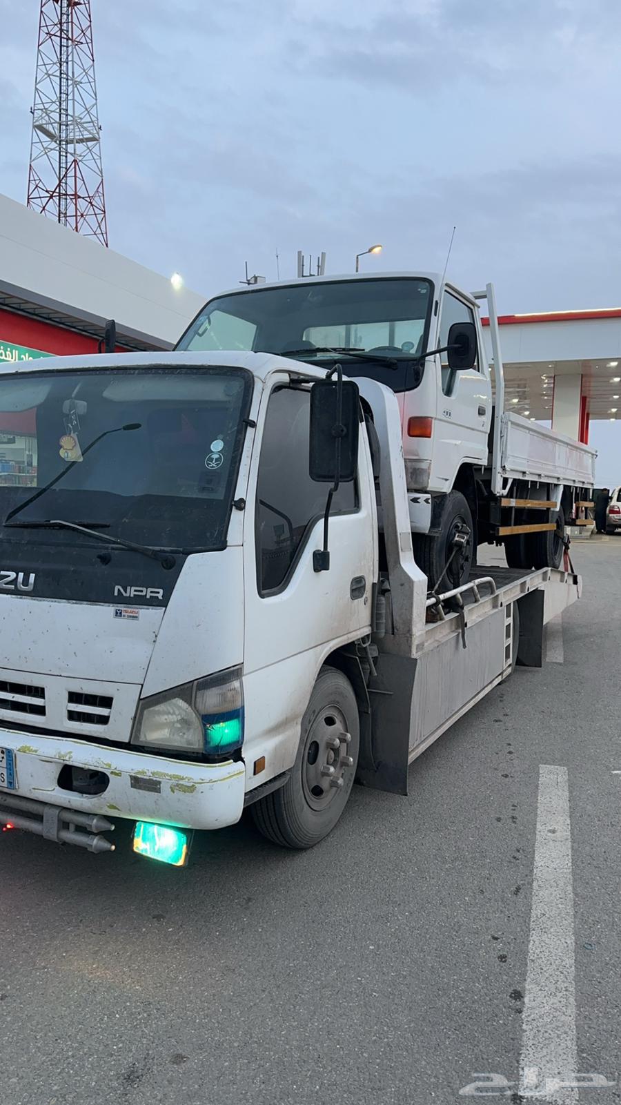 Rass Platform Qassim Platform64199559346051111