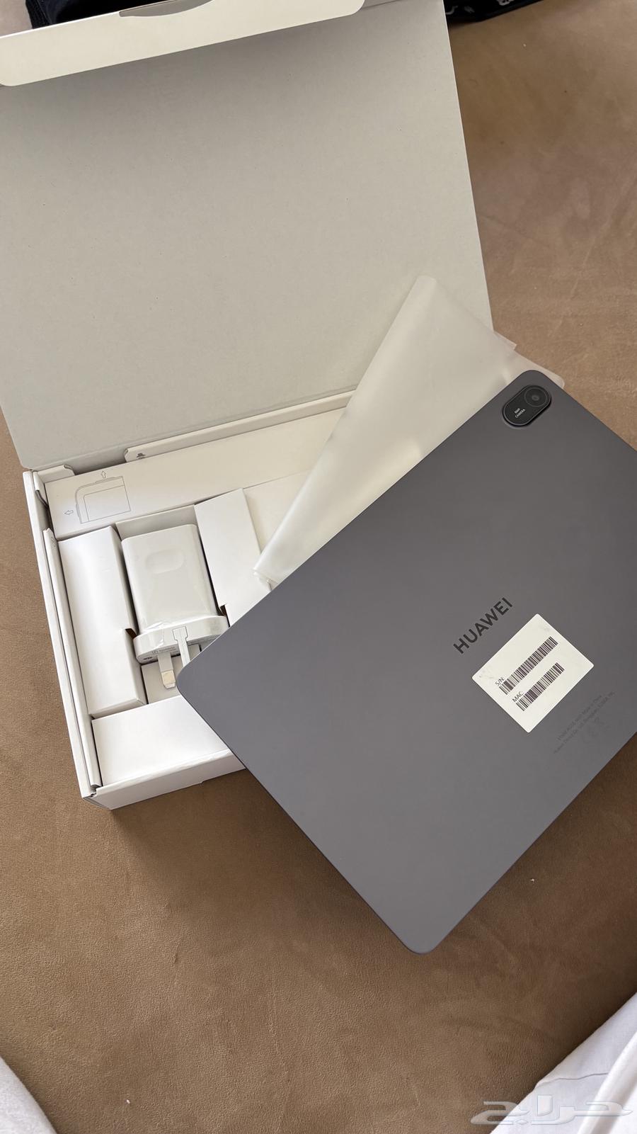 ايباد هواوي64586264104835114