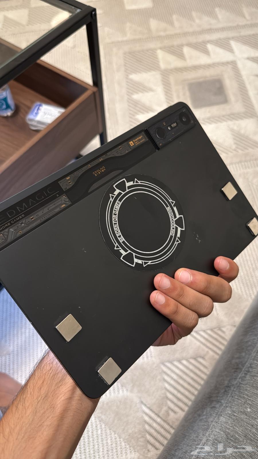 ريد ماجيك تابلت نوفا ريدماجيك64447163330435111