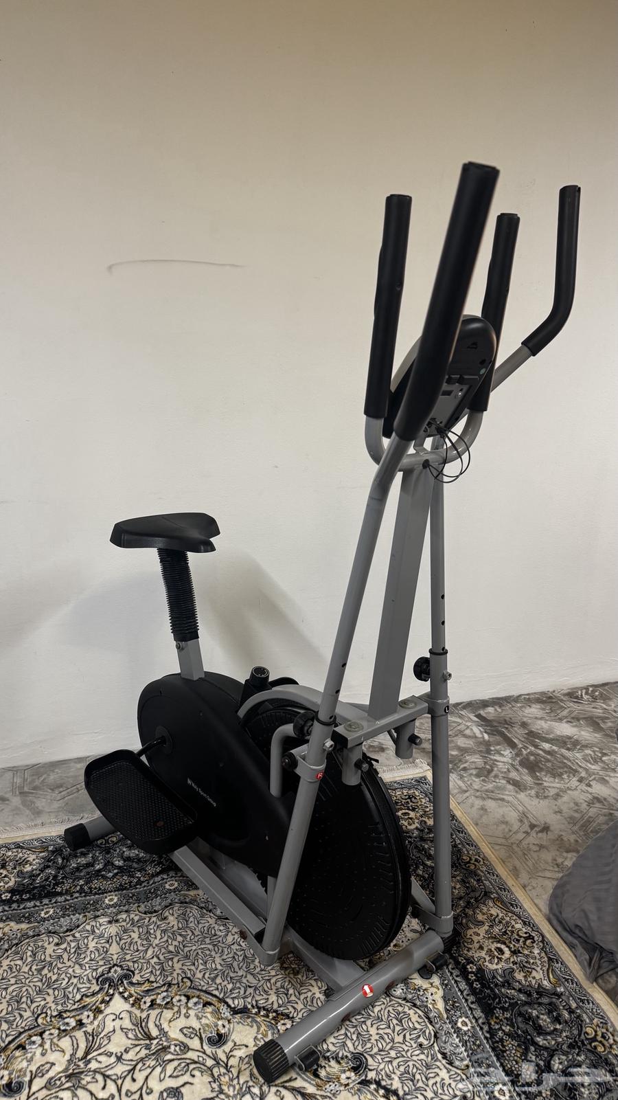 Orbitrac Device64487360192002110