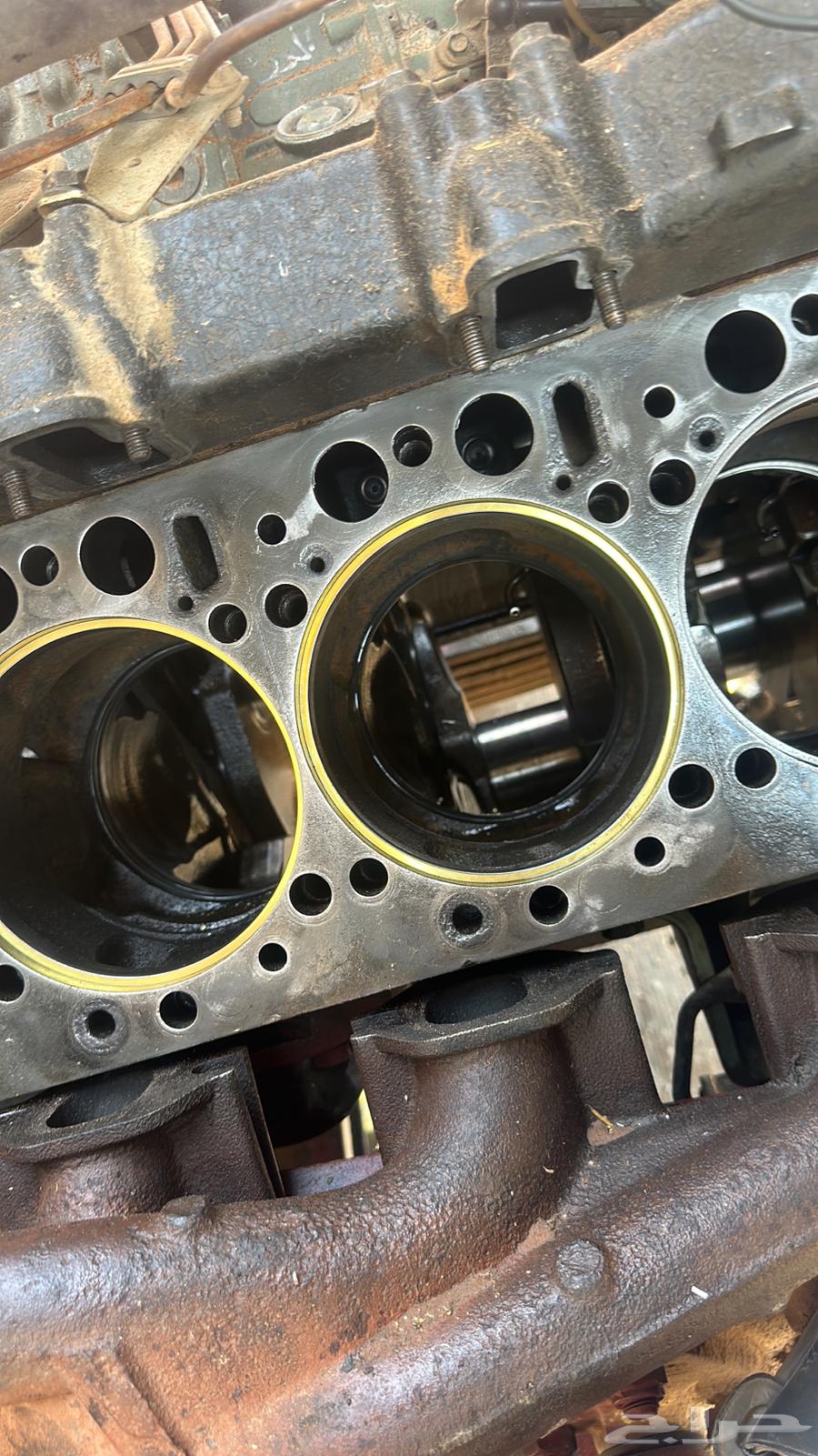 مكانيكي متنقل شاحنات سعودي64200860435843110