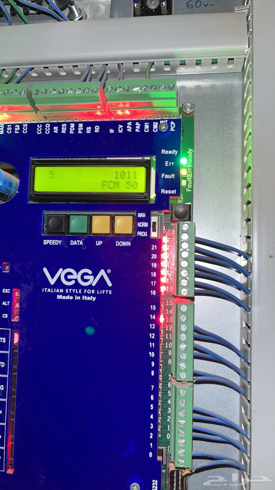 Elevator Maintenance and Upgrades64199560730370110