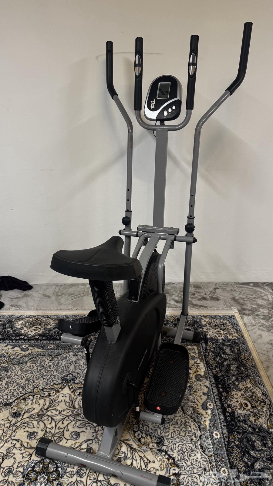 Orbitrac Device64487360192002112