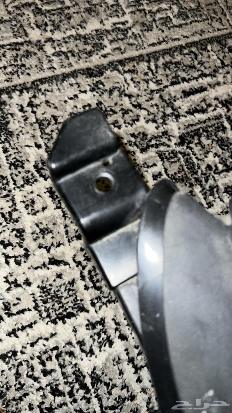 شمعة كادينزا زنون اصلي نظيفة جدا64557234280707112