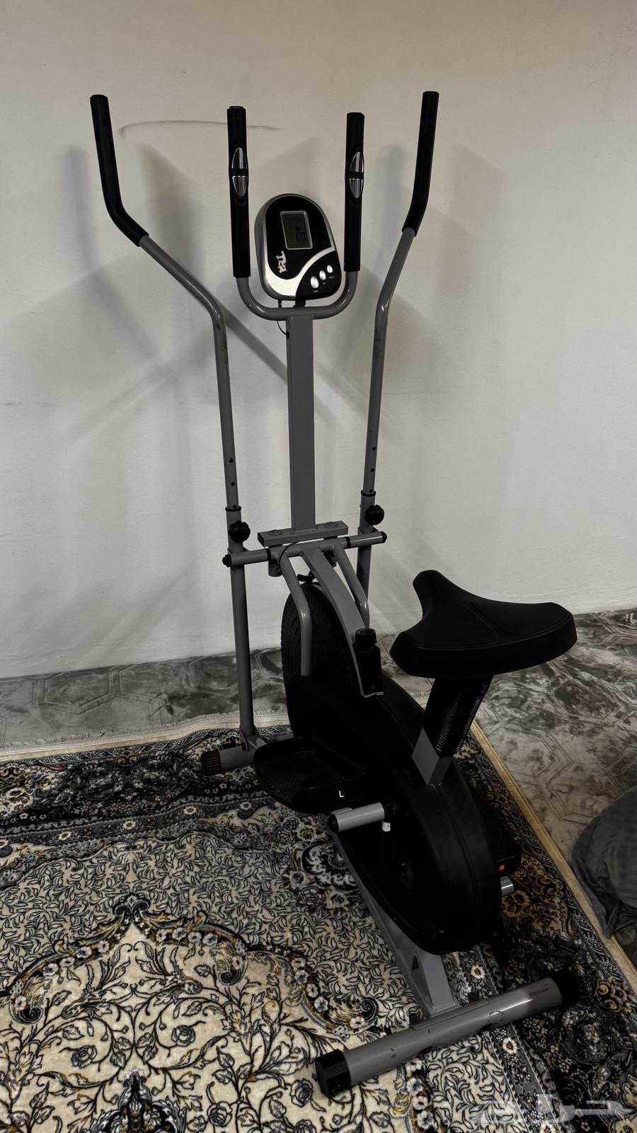 Orbitrac Device64487360192002113