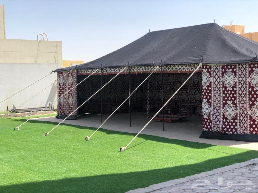 لتركيب الخيام64200422479363112