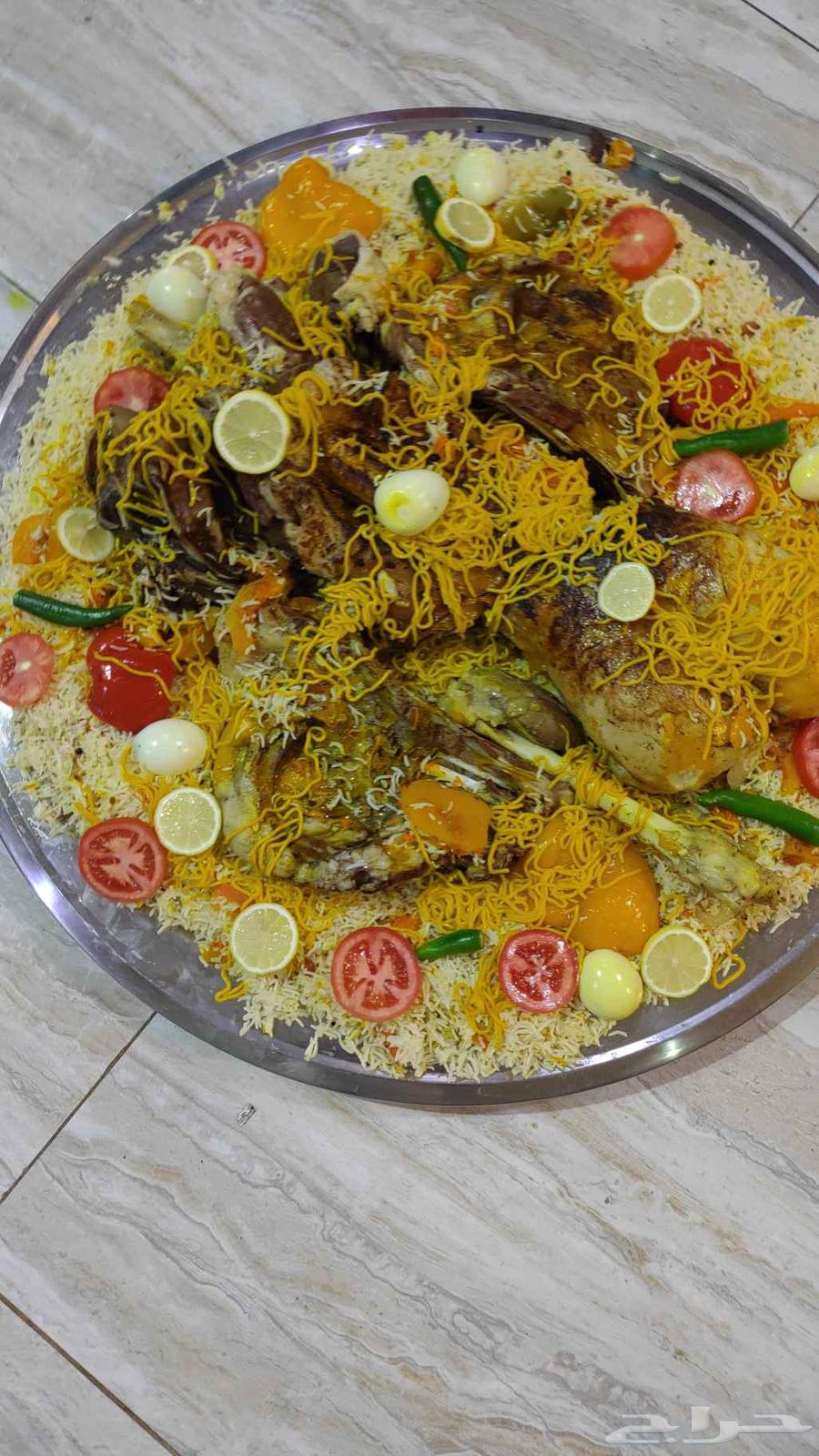 طباخ متنقل جميع المناسبات64200423050626110