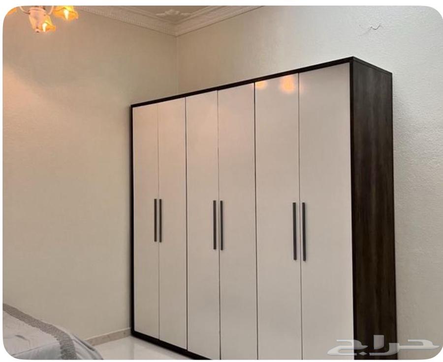 شقة للإيجار