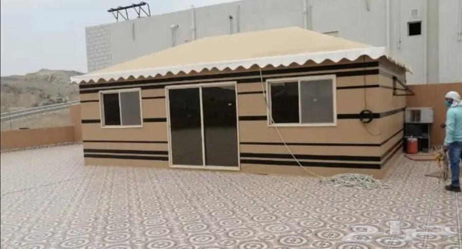 خيام وبيوت الشعر64199340489091110