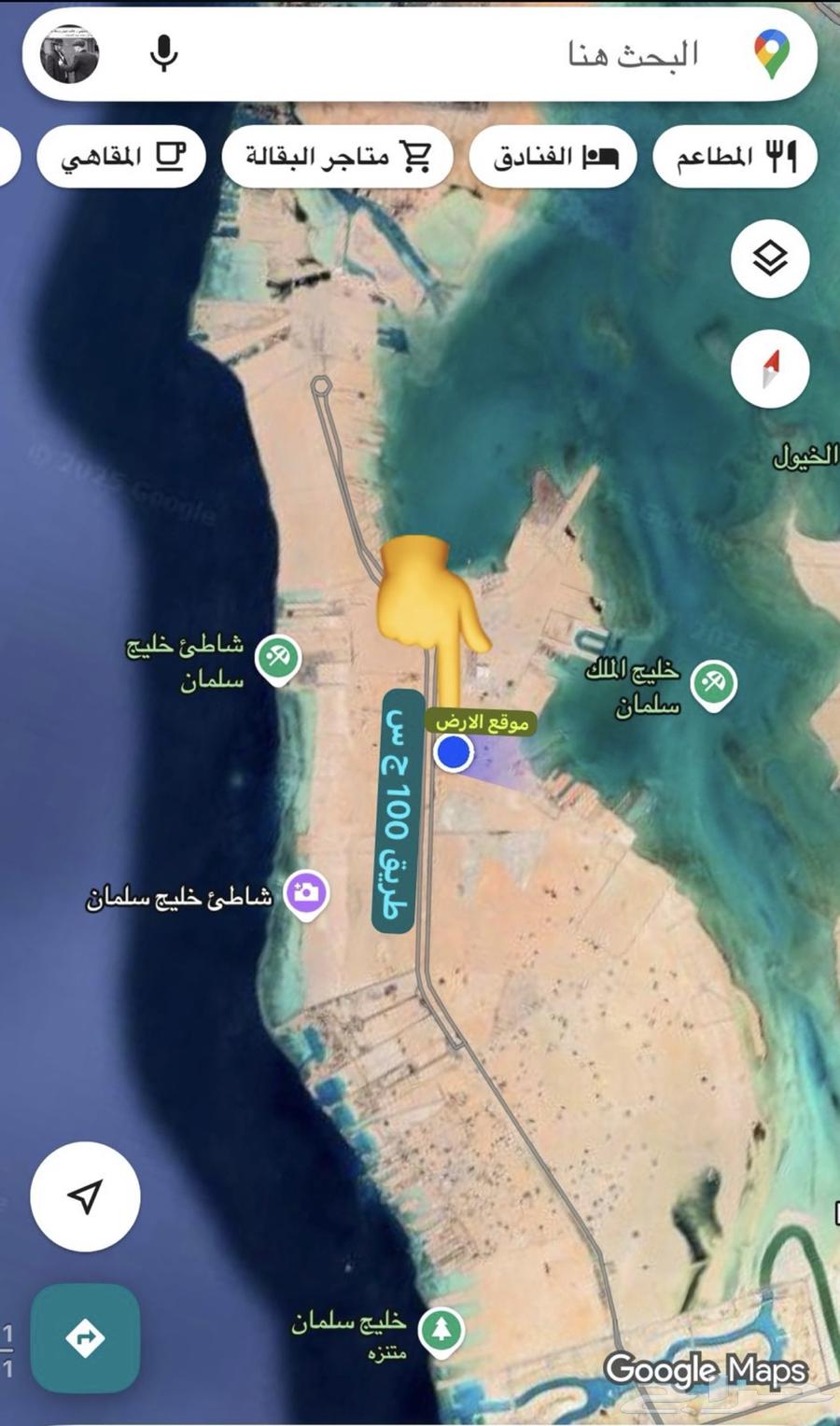 للبيع ارض مخطط 127 ج س حي المروج مس 900 ش 25 قريب شارع 10064159212544899111