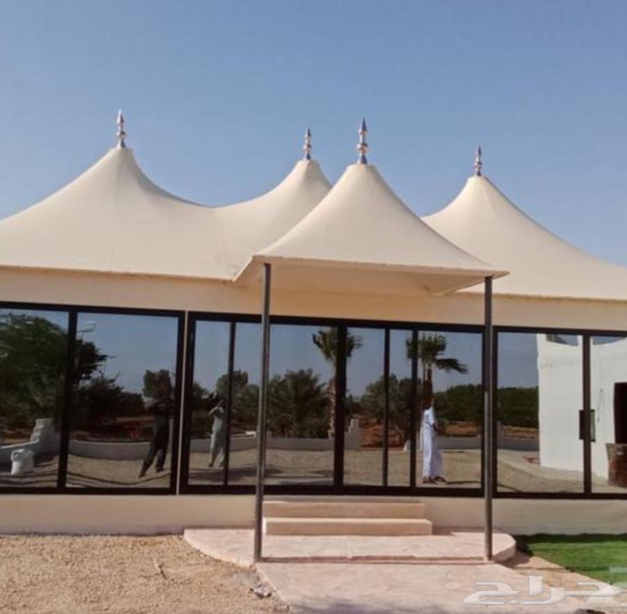Tents and Majlis Setup and Installation64522781244418111