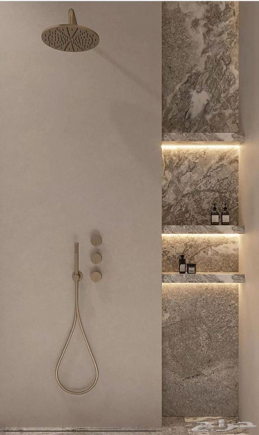 Interior decoration design and implementation64199791700610113