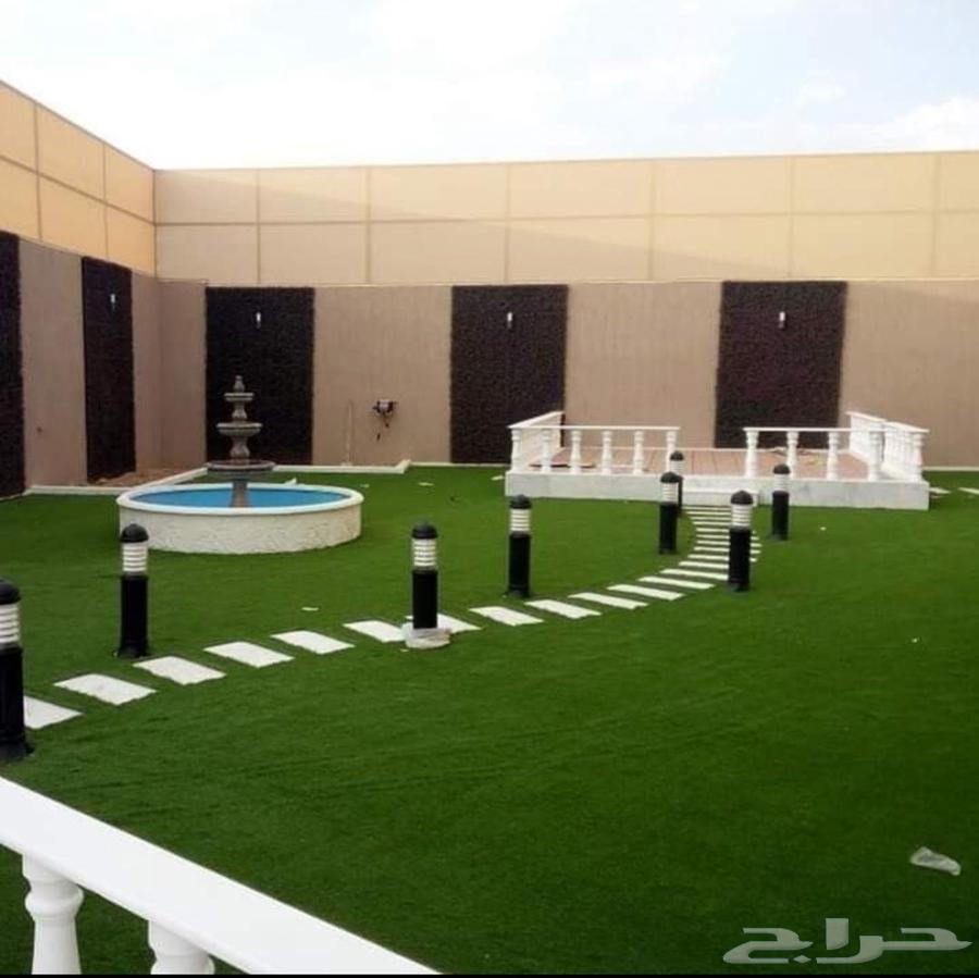 فني ديكور ممرات ب الرخام64200421091587112