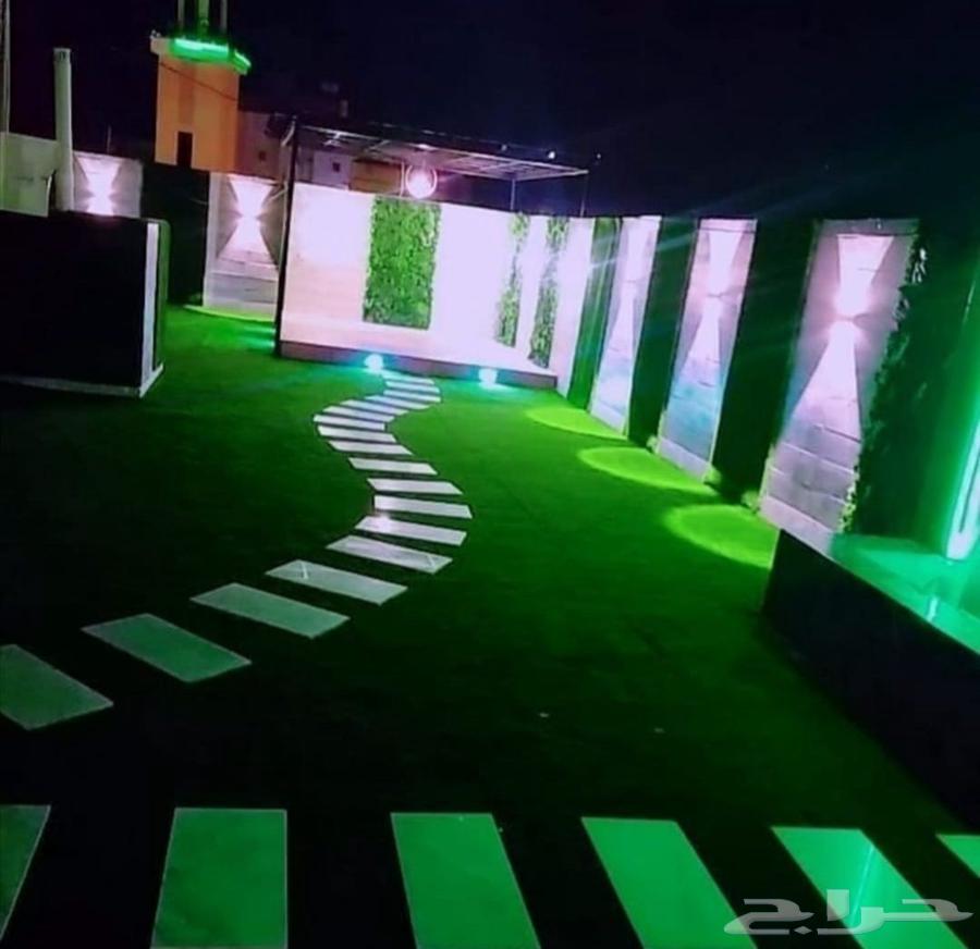 فني ديكور ممرات ب الرخام64200421091587111