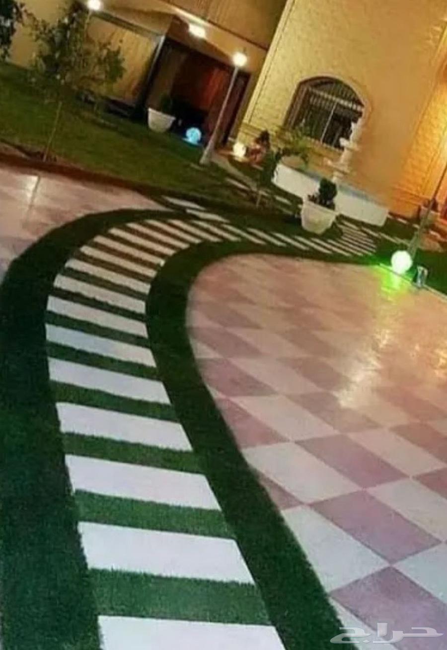 فني ديكور ممرات ب الرخام64200421091587110