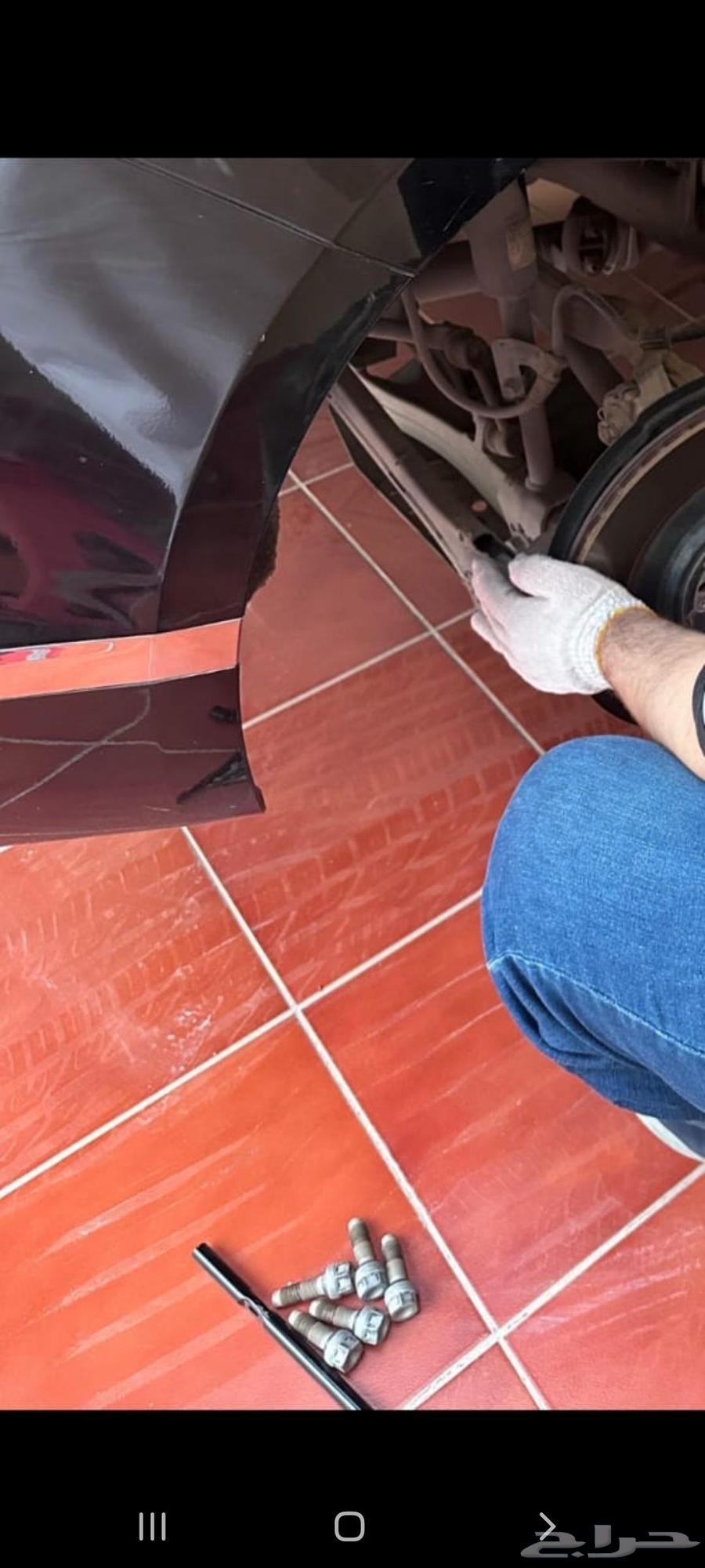 ميكانيك كهربائي سيارات متنقله64199788212483112