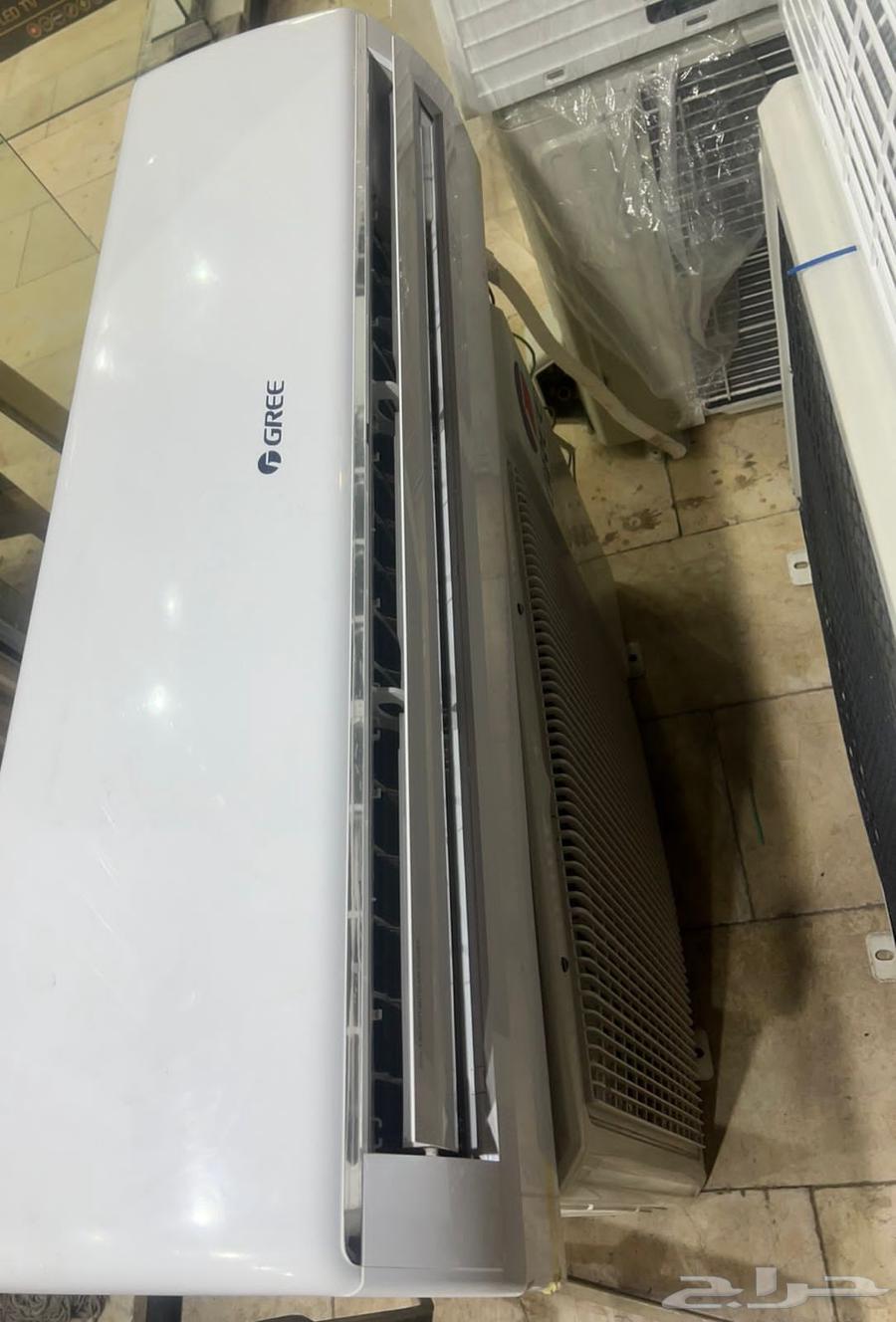 GREE Split Air Conditioner 24 Unit64585832020481110