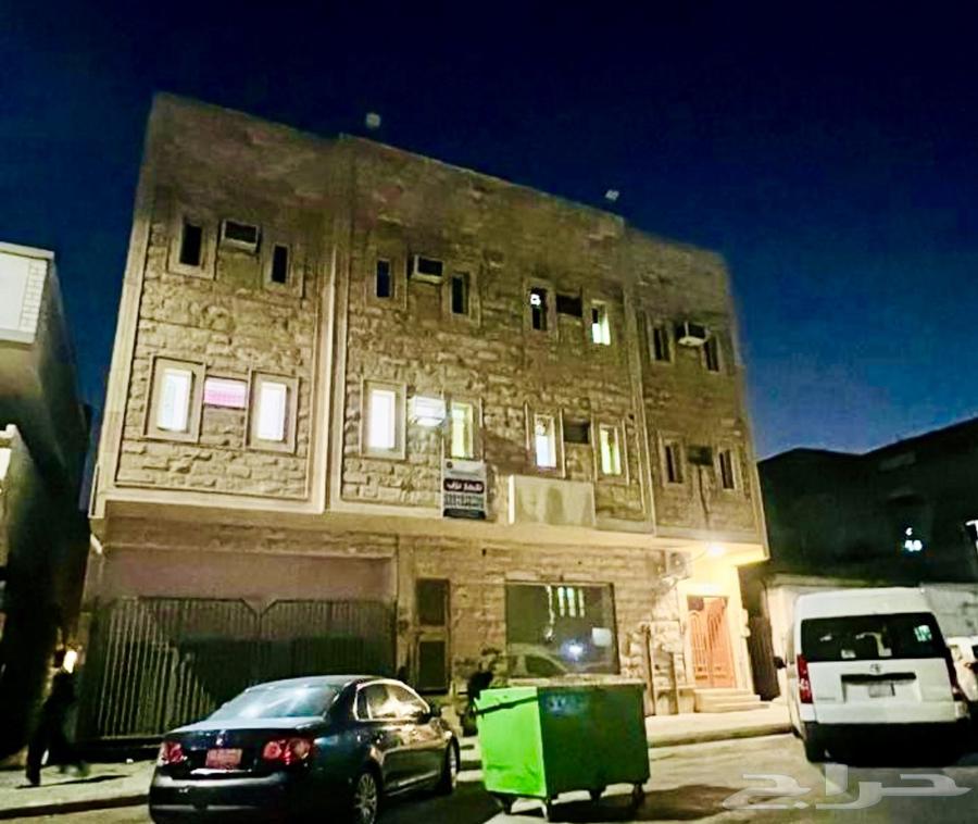 عمارة للبيع