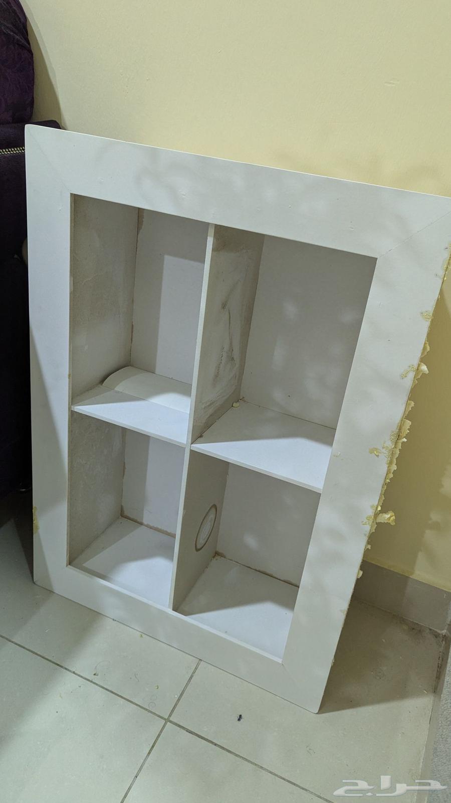 رف ديكور فتحة مكيف64200857445635110