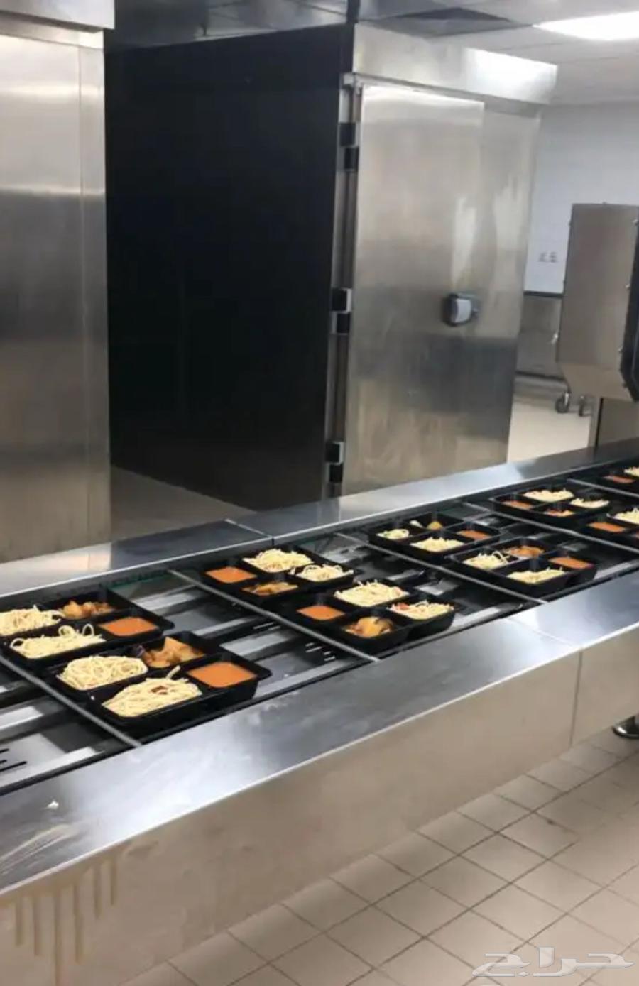 مطبخ اعاشة و تموين64199340407042111