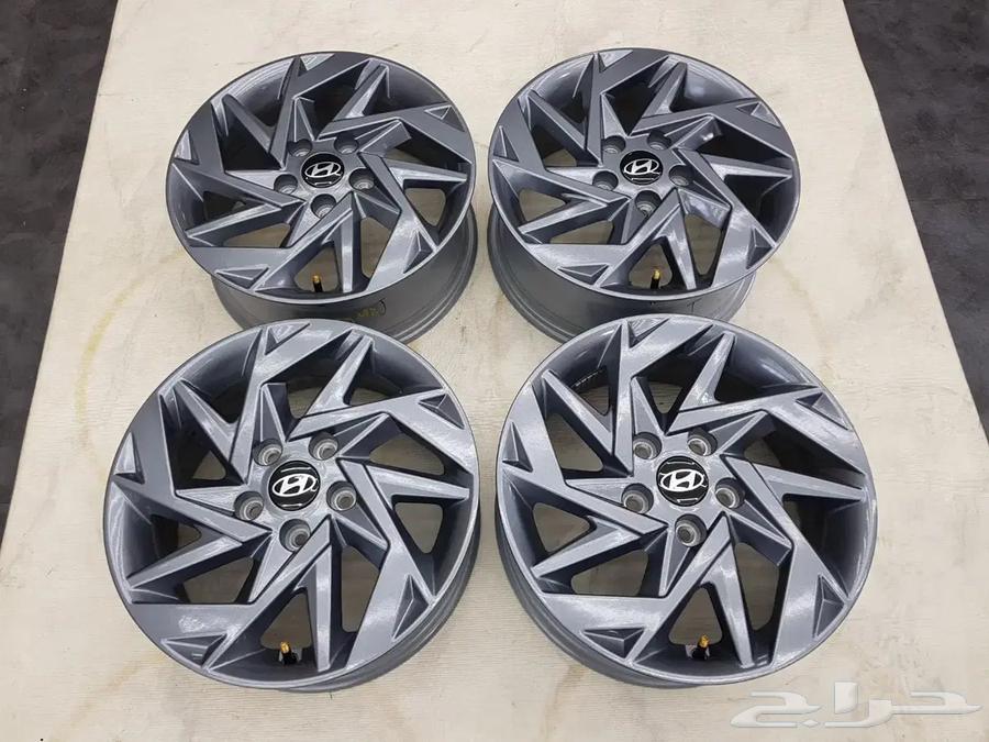 Al-Intra Tyre Set 2564675893880706111