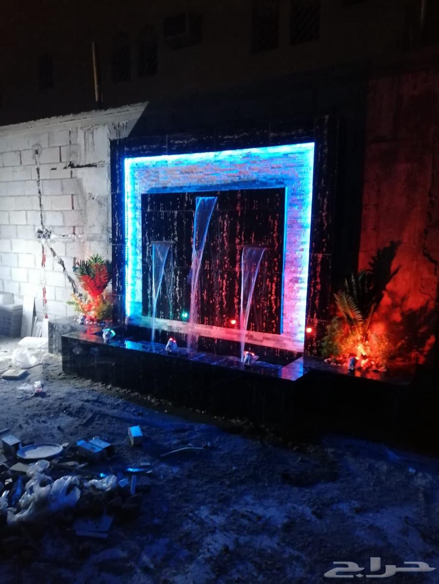 تنسيق حدائق ابو عمر64200421123074114