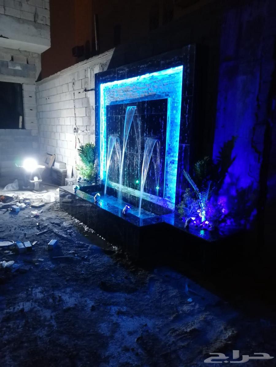 تنسيق حدائق ابو عمر64200421123074113