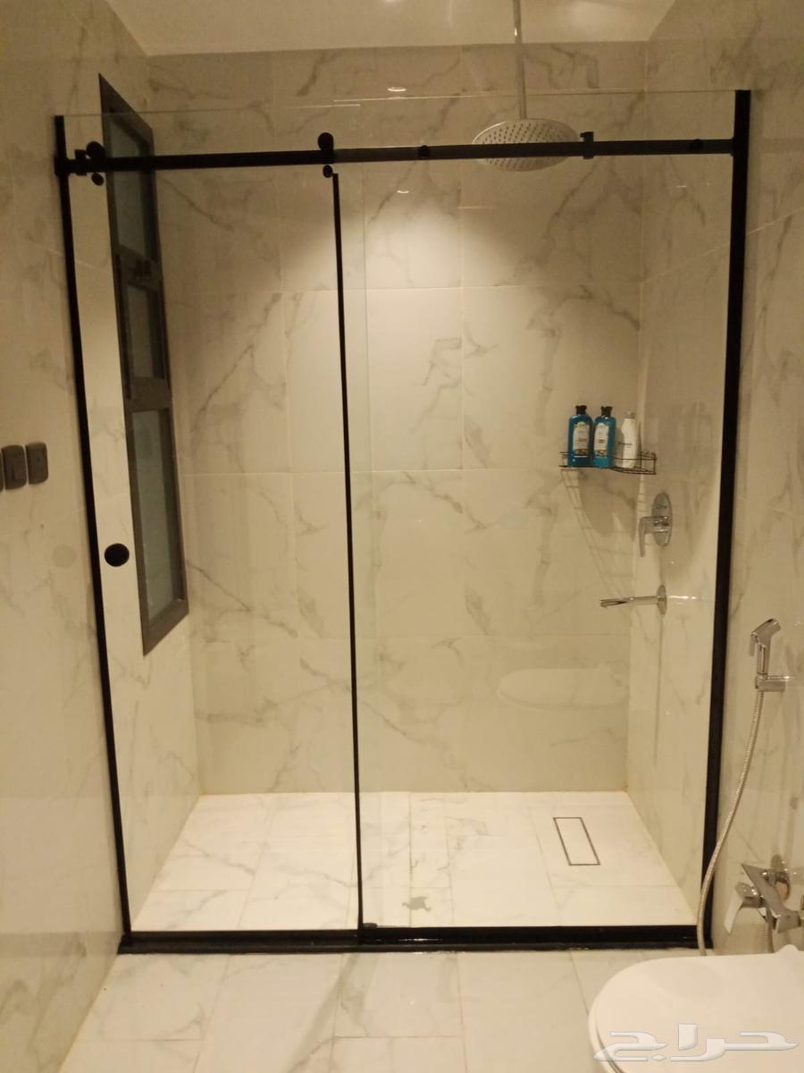 شور شورات زجاج سكريت درزين درج بلكونات وواجهات وتفصيل مكاتب64199340715651110