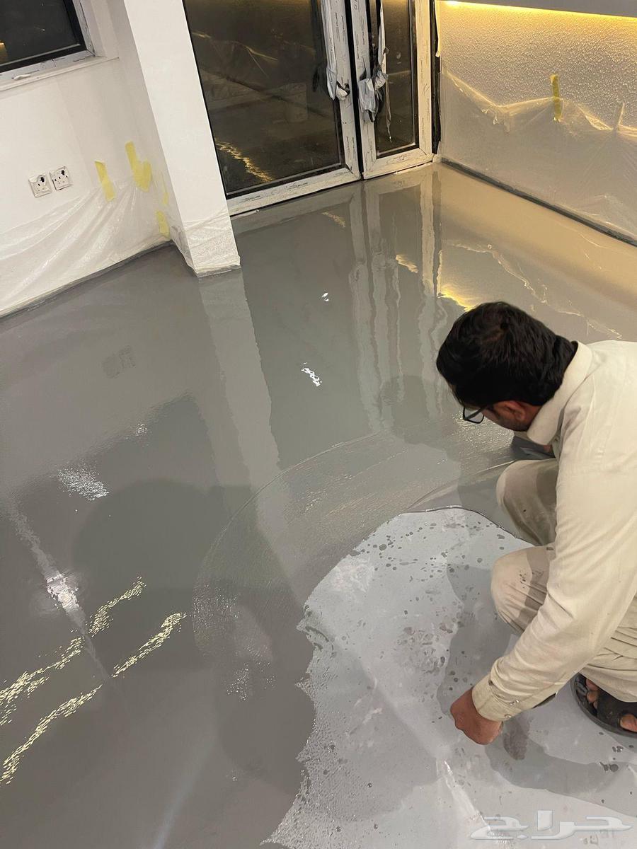 ايبوكسي دهانات وديكورات64199790496771110