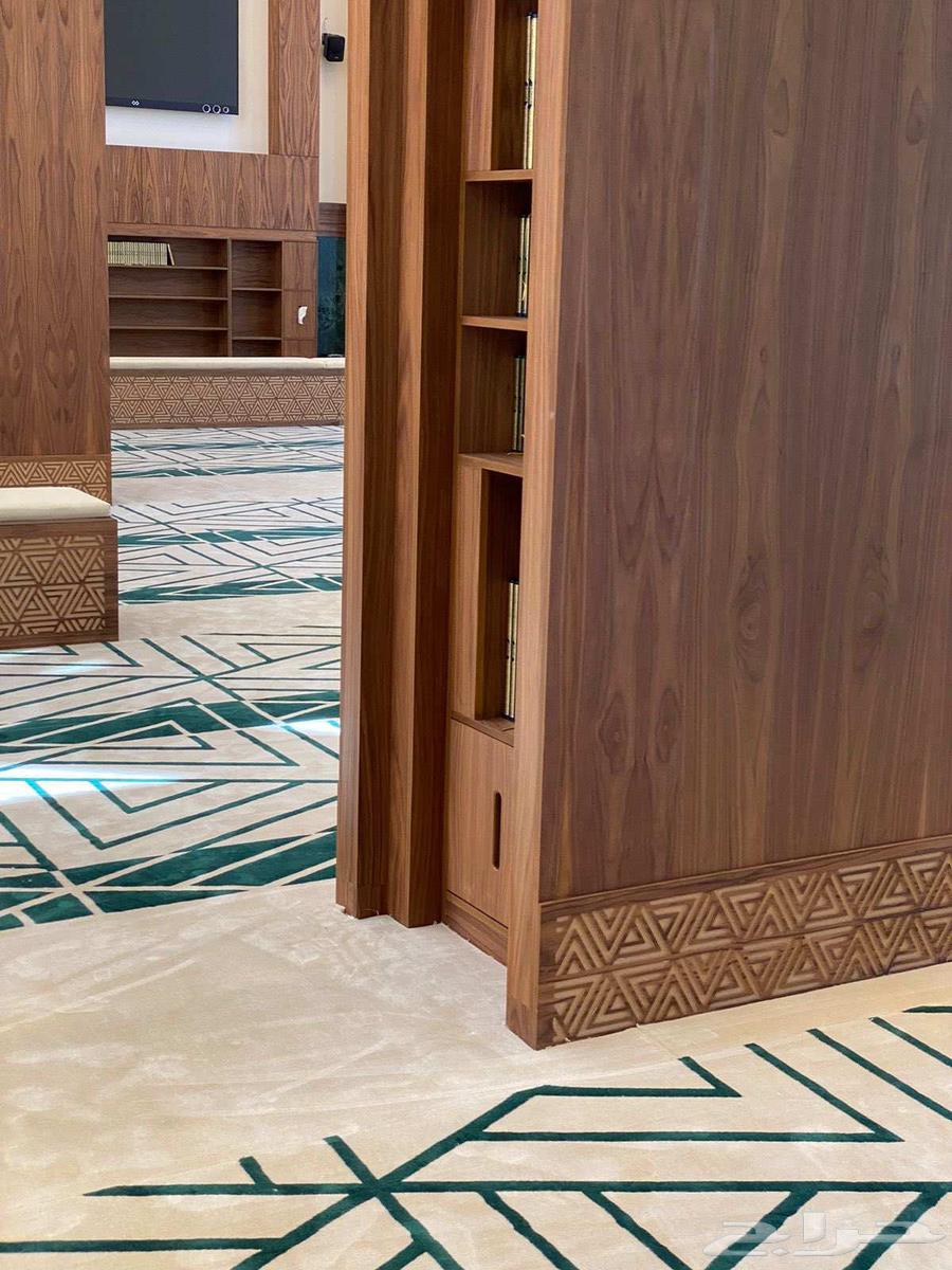 ديكورات السرايا لجميع اعمال النجاره ديكورات احترافيه في الري64199791467010112