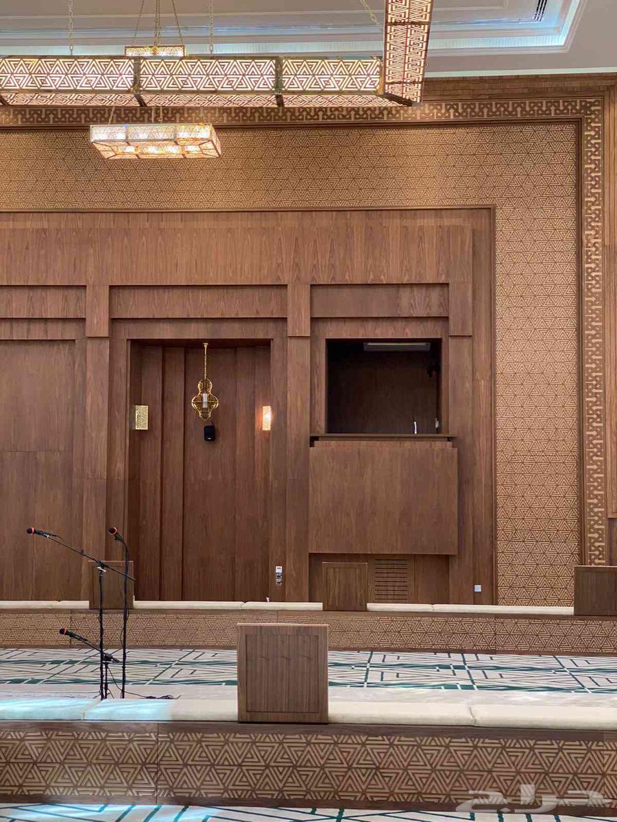 ديكورات السرايا لجميع اعمال النجاره ديكورات احترافيه في الري64199791467010113